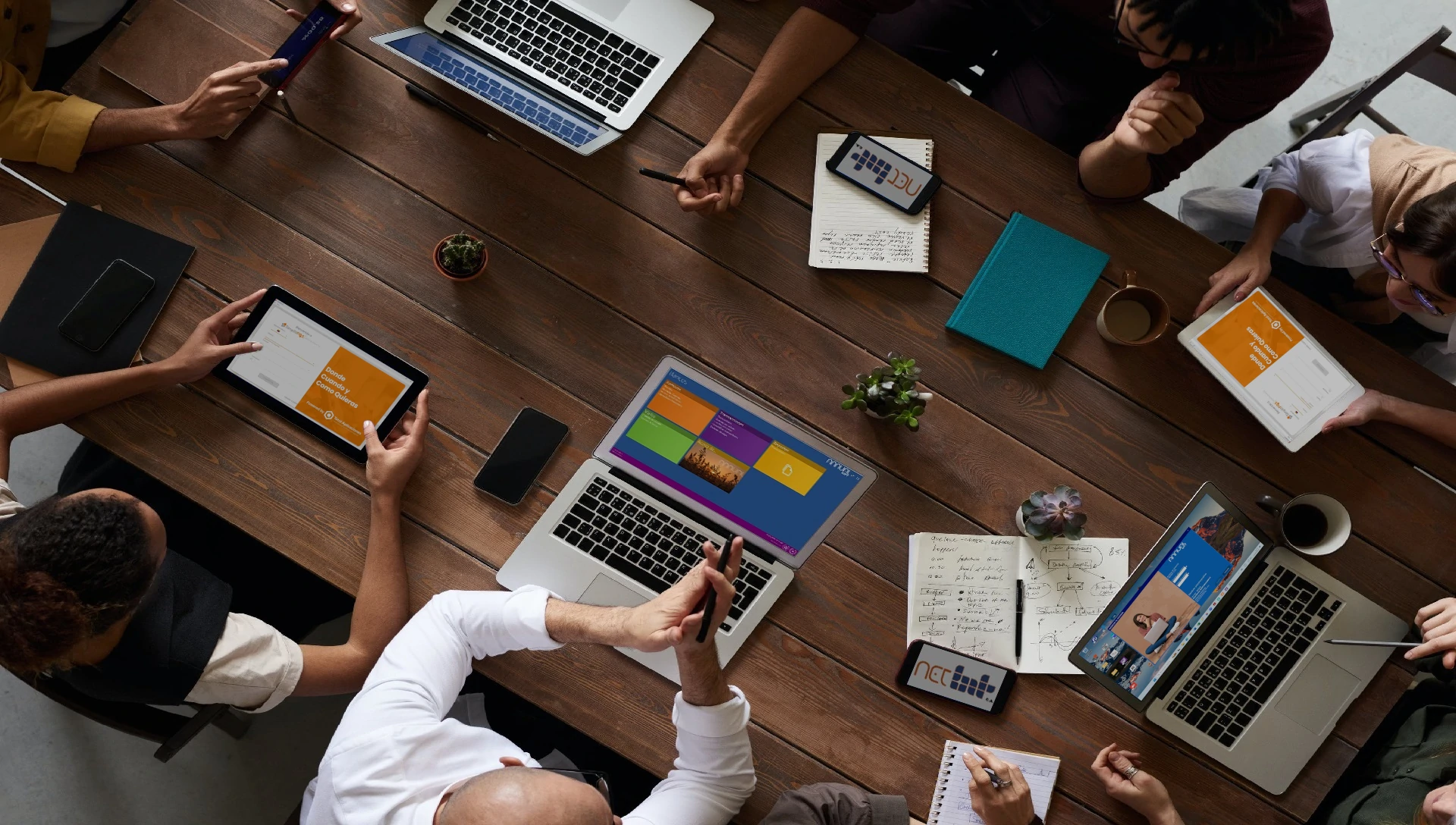 NetBit C.A. - Especialistas en Saint en Lara y Soporte Técnico en Venezuela