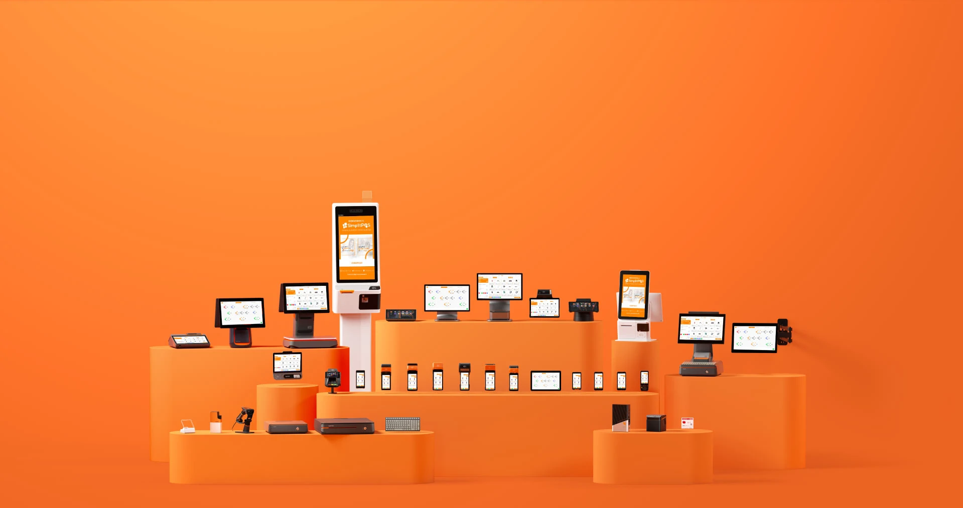 NetBit C.A. - Especialistas en SimplitPOS en Lara y Soporte Técnico en Venezuela