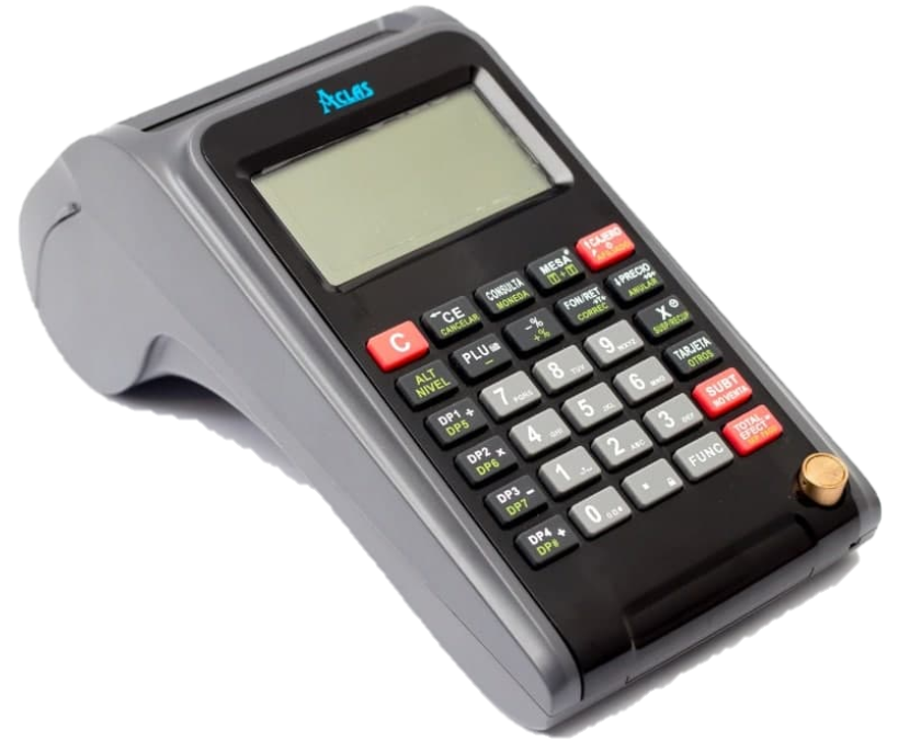 NetBit C.A. - Distribuidor de Equipos Fiscales The Factory HKA en Lara