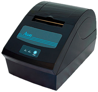 NetBit C.A. - Distribuidor de Equipos Fiscales The Factory HKA en Lara